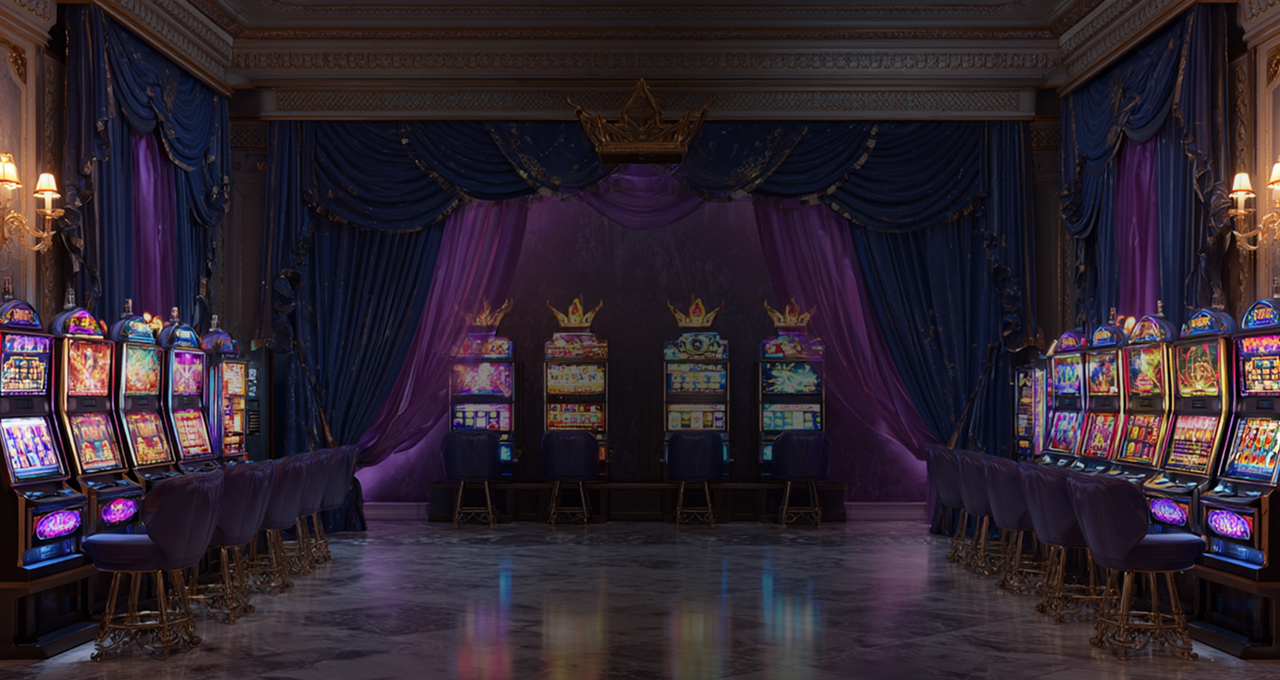 Royspins Online Casino