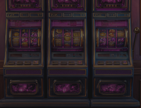Royspins Online Casino