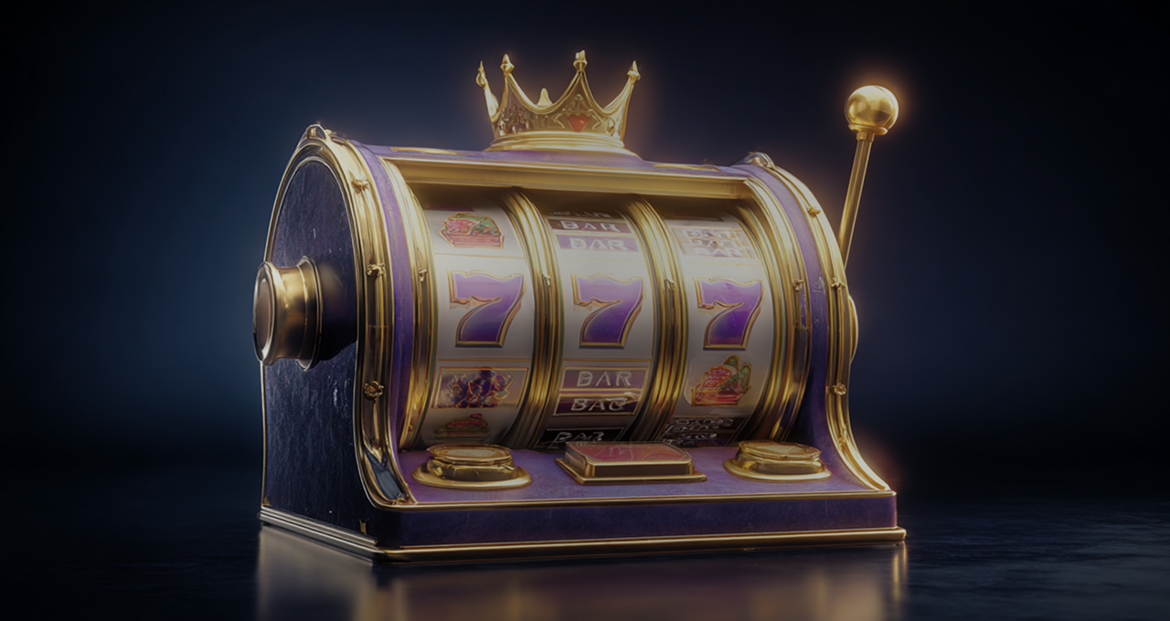 Royspins Online Casino