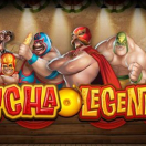 Lucha Legends