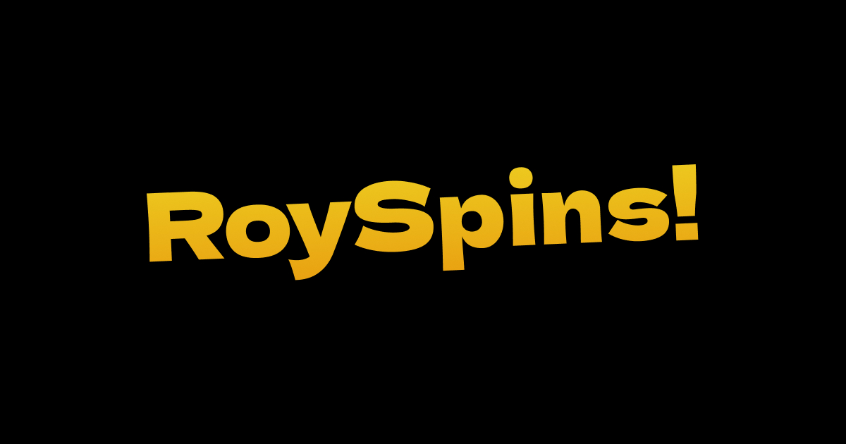 Roy Spins Welcome Package